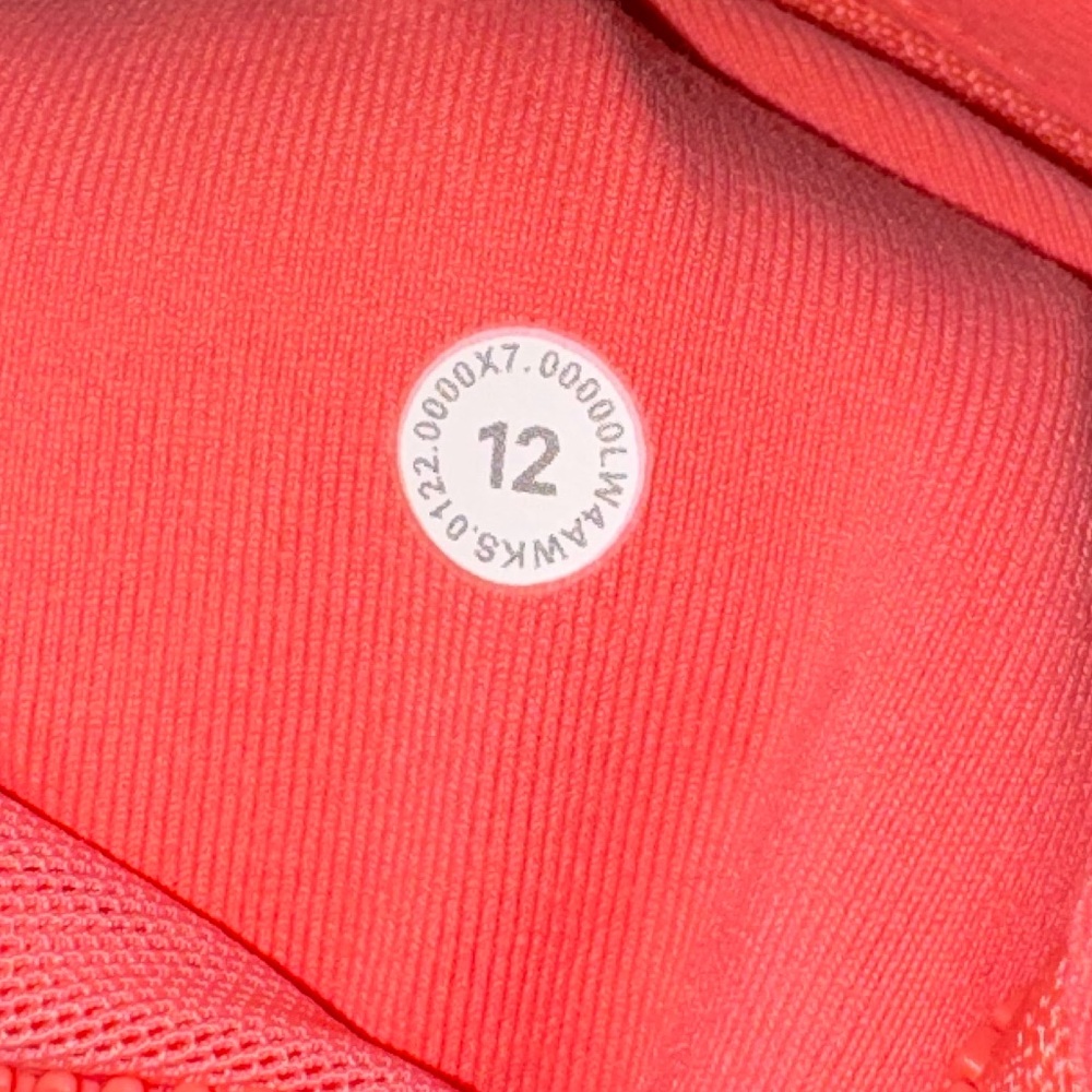 Lululemon Define Jacket Luon | Raspberry Cream - image 6